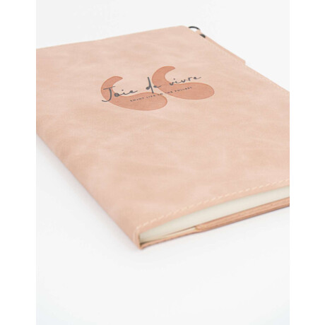 Cuaderno De Pu Joie De Vivre Combinacion Bicolor