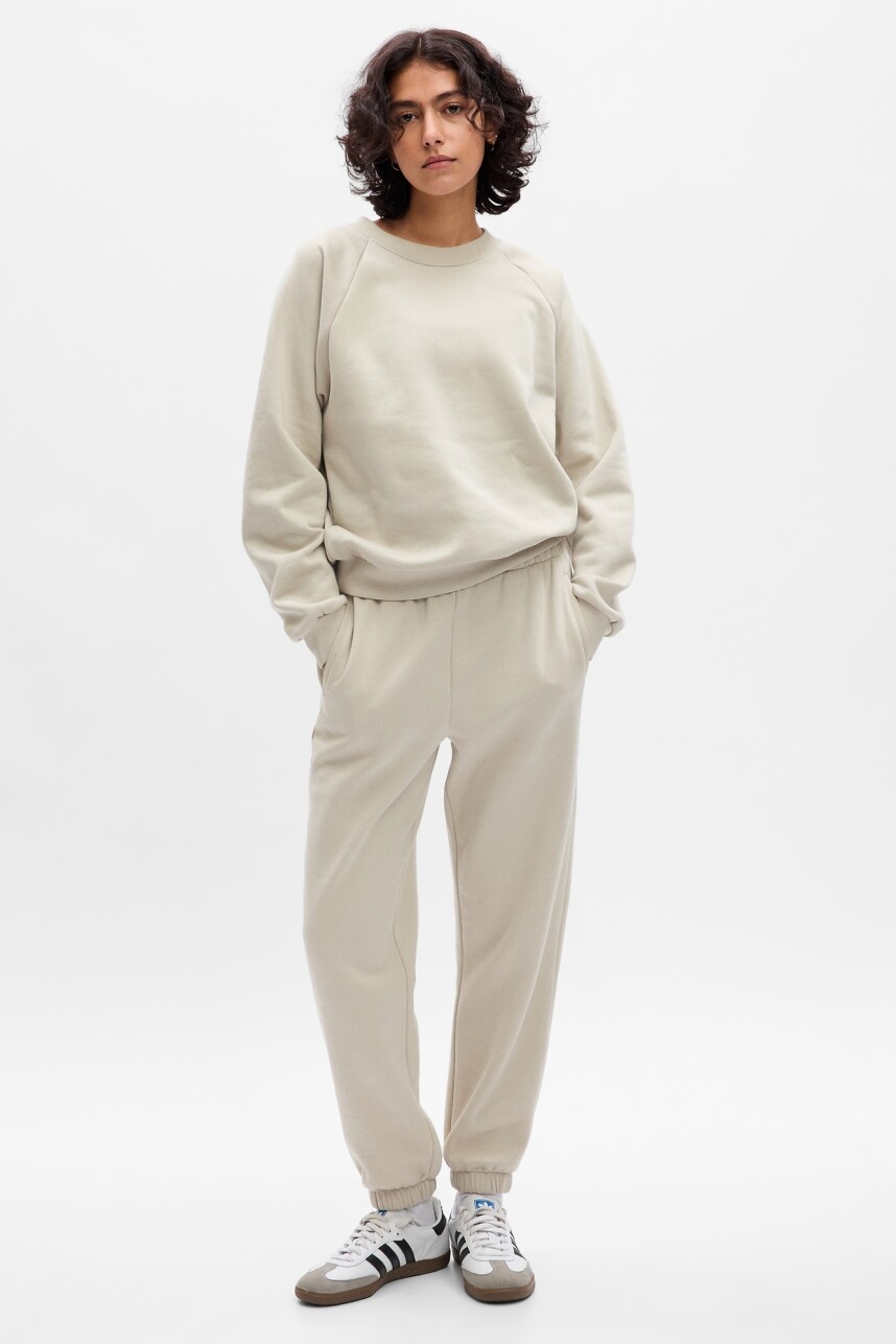 Pantalón Deportivo Mujer Moonstone