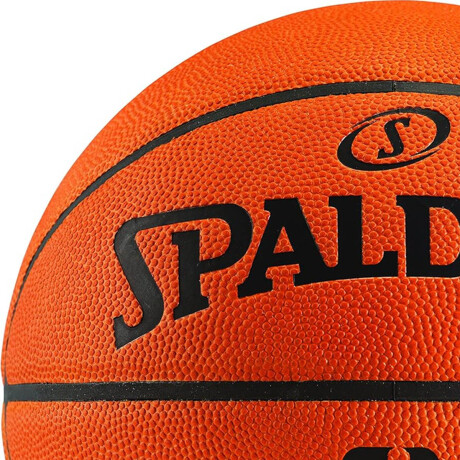 Pelota Spalding Goma N7 TF150 Profesional Basketball ARENA 701949