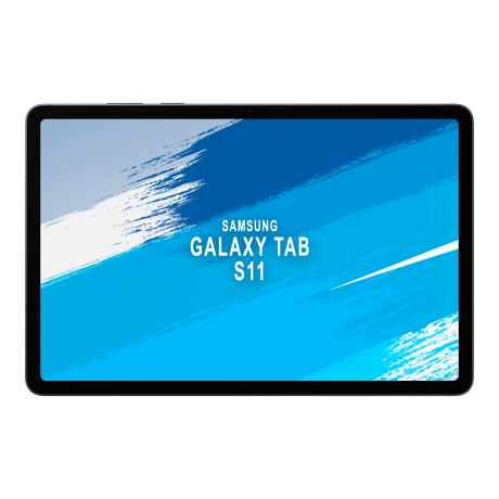 Tablet Samsung Tab S11 11'' 12GB 128GB 13MP+12MP 001