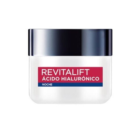 Revitalift Hialurónico Noche 50ml Revitalift Hialurónico Noche 50ml