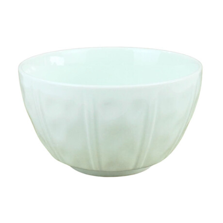 Bowl de ceramica labrado Bowl de ceramica labrado