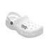 Jibbitz Number 1 Multicolor