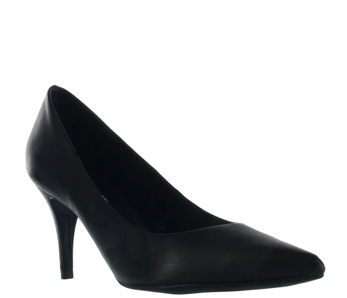 Zapato clasico Preto