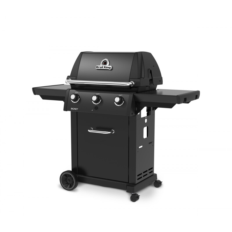 Barbacoa Signet 320 Shadow Barbacoa Signet 320 Shadow
