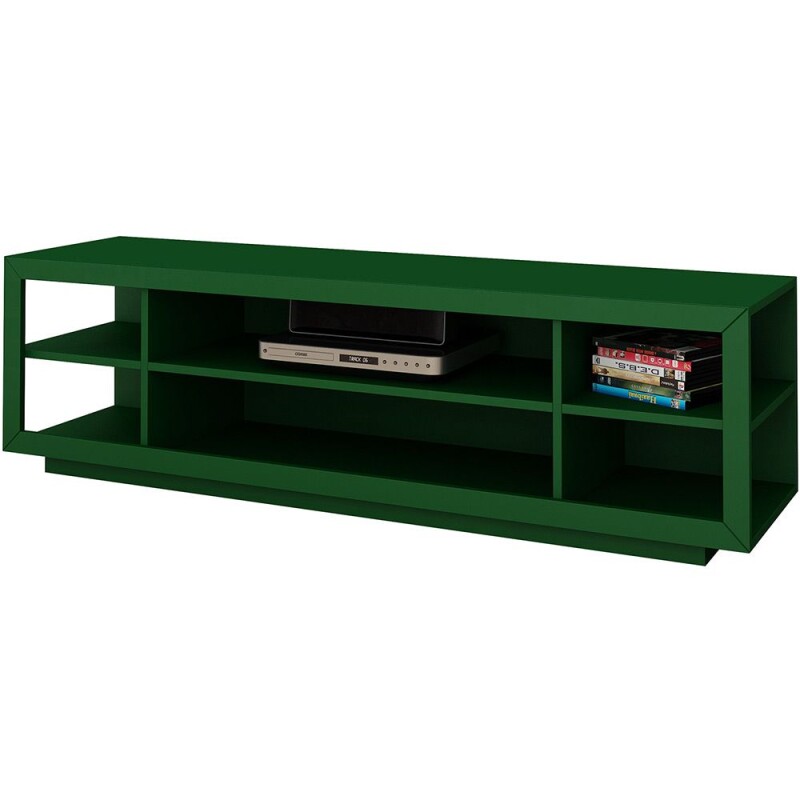 Rack para TV - verde Rack para TV - verde