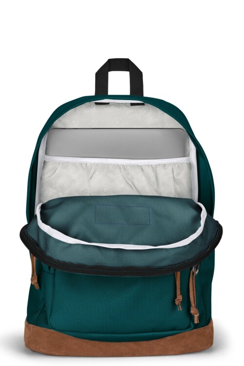 MOCHILA RIGHT PACK DEEP JUNIPER