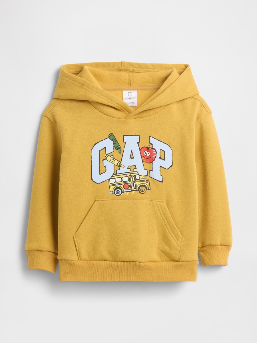 Canguro Logo Gap Toddler Niño - Honey Im Home 