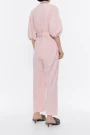MONO MUJER Rosa