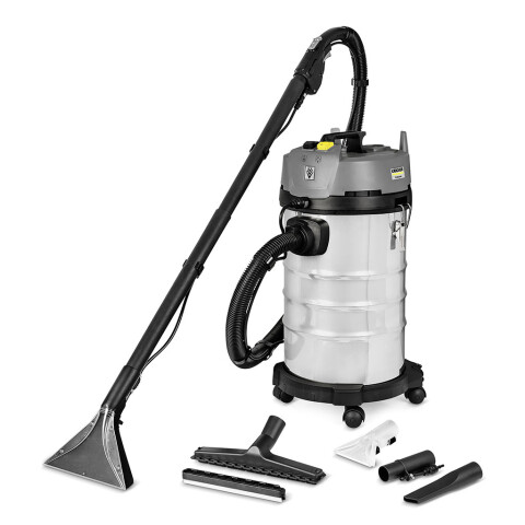 Lava Aspiradora Karcher Puzzi 4/30 Classic PE -1.100-269.0 Lava Aspiradora Karcher Puzzi 4/30 Classic PE -1.100-269.0