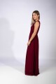 Vestido Thea Bordo