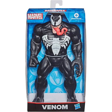 Figura Thanos Hulk Avengers 25cm Original Hasbro Venom