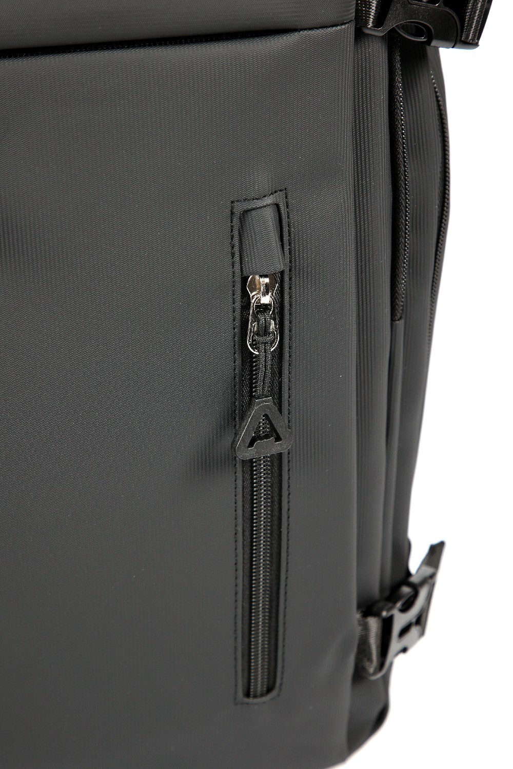 Mochila Travel Negro