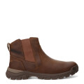 Botas de Hombre Caterpillar Threshold Chelsea Marrón