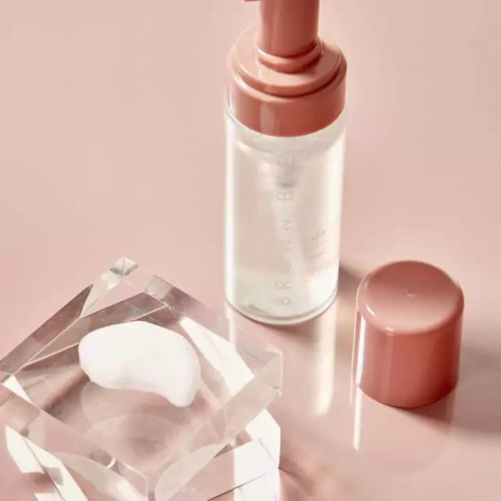 HYDRO SELF TANNING AIR MOUSSE 150ml