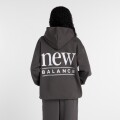 Canguro New Balance de Dama - Reimagined - WT61X61OABR BLACK