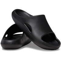 Sandalias Mellow Slide Negro
