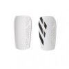 CANILLERA adidas TIRO CLUB WHITE/BLACK
