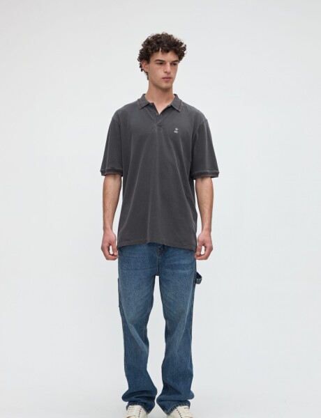 Remera polo Noa Topo