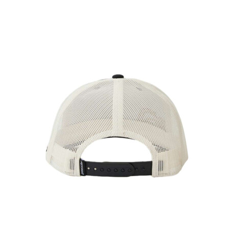 Gorro Cap Rip Curl Archive Y2K Trucker Combinado