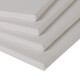 Lienzo 25x25 BLANCO
