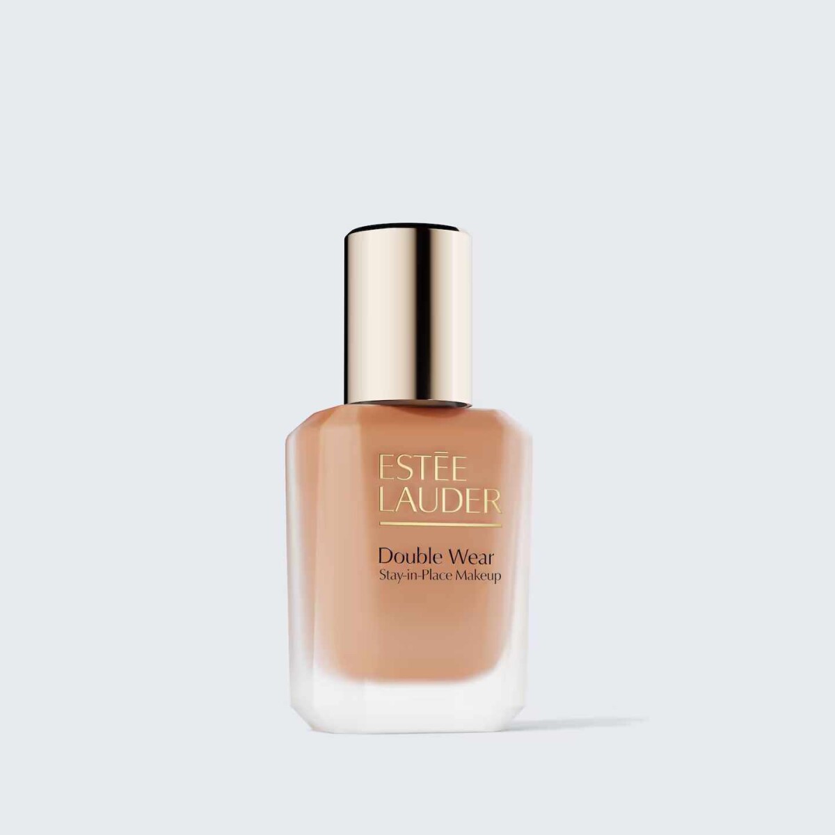 Estee Lauder Double Wear Stay in Place Base de Maquillaje SPF10 (Fórmula original) - Tono 4W1 Bronce Miel 