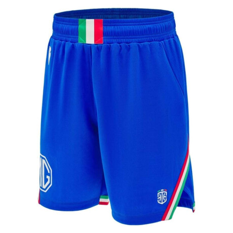 Italbasket 2024/25 Home Shorts