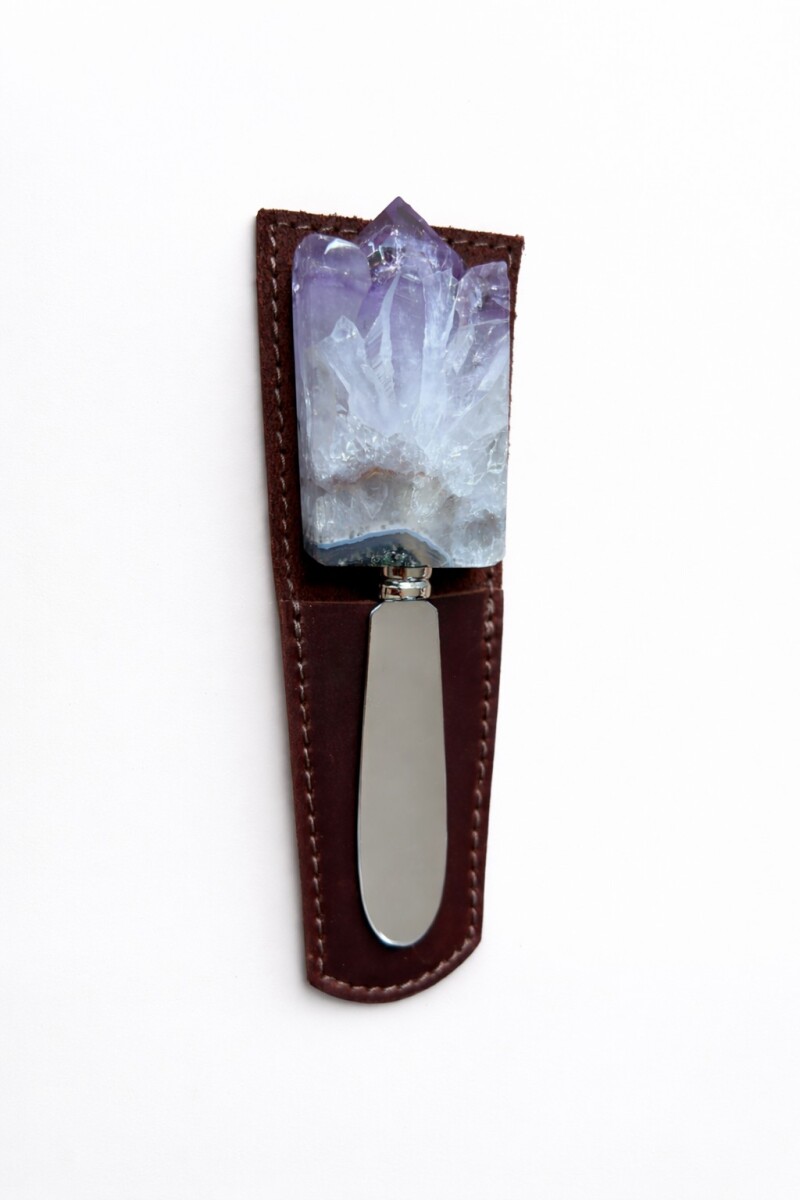 Rustic Cheese Goods 1 - Violeta / Chocolate 