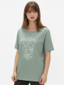 Remera Morais Estampado 3