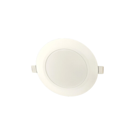 Downlight LED redondo IP44 5W frío Ø120mm IX2200Y