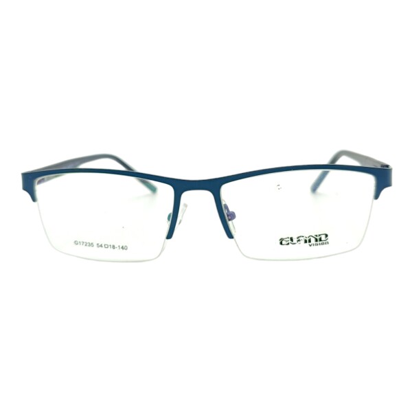 GLAND G172355418140 - Adulto - Azul Azuluniforme