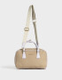 Bowling Sport Cartera Bowling Sport - Marron Beige