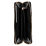 Billetera Guess Coleen Negro 0