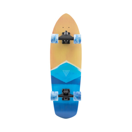 Surfsakate Landyachtz Pocket Knife Watercolor 29.6" Completo Surfsakate Landyachtz Pocket Knife Watercolor 29.6" Completo