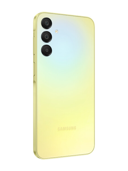 Samsung Galaxy A15 5G 128GB Amarillo Samsung Galaxy A15 5G 128GB Amarillo