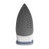 Plancha A Vapor Seco Electrolux ESI10 1500W Antiaderente Gris Plancha A Vapor Seco Electrolux ESI10 1500W Antiaderente Gris