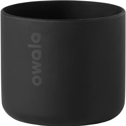 Silicone 32oz Boot - Black 0
