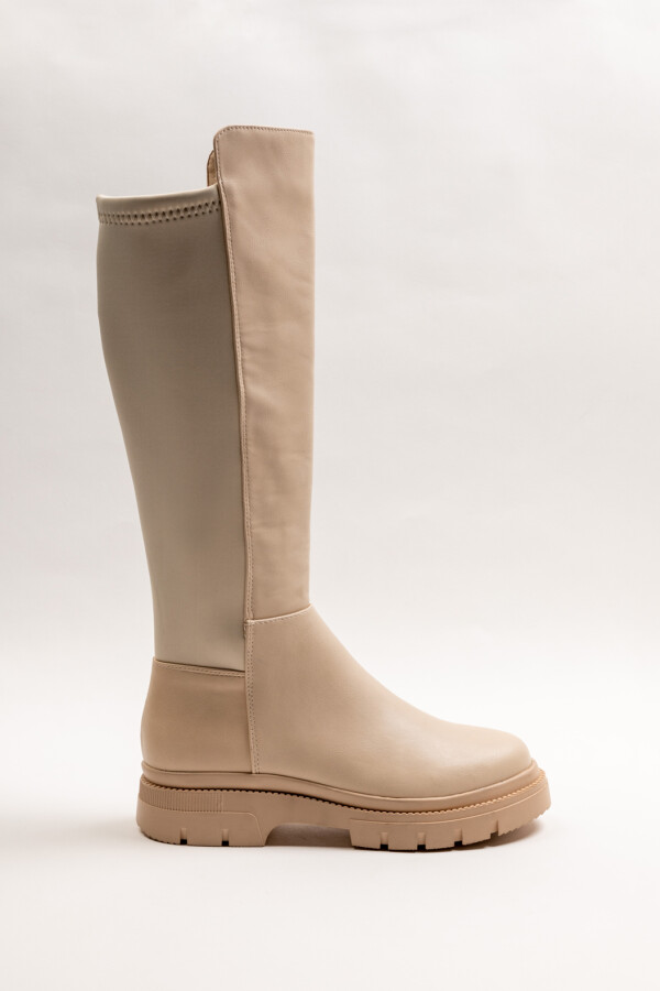 BOTA KARLOVI Beige