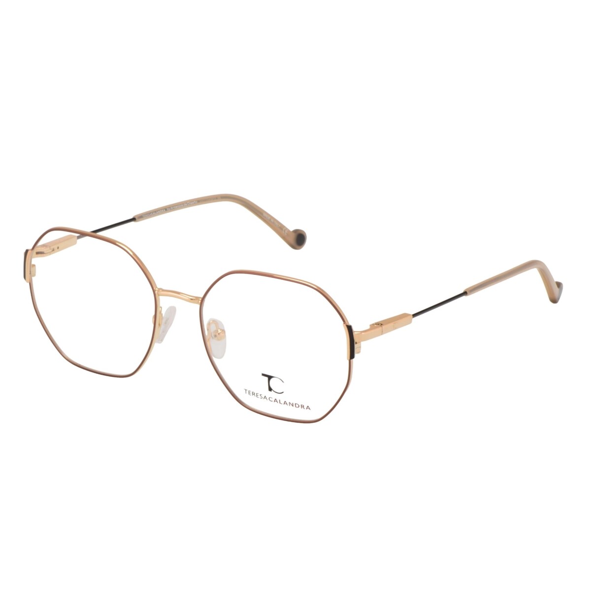 T.Calandra C43M col oro 