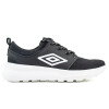 Championes Umbro Robin de Mujer - 20305364 Negro-blanco