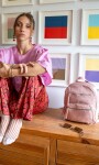 MOCHILA ANNECY NUDE