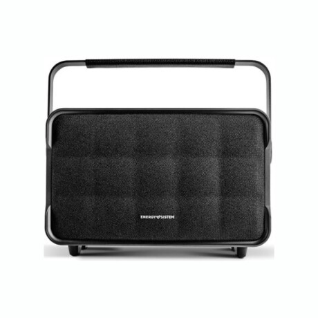 Parlante Portátil ENERGY SISTEM Classy BT - Black Parlante Portátil ENERGY SISTEM Classy BT - Black