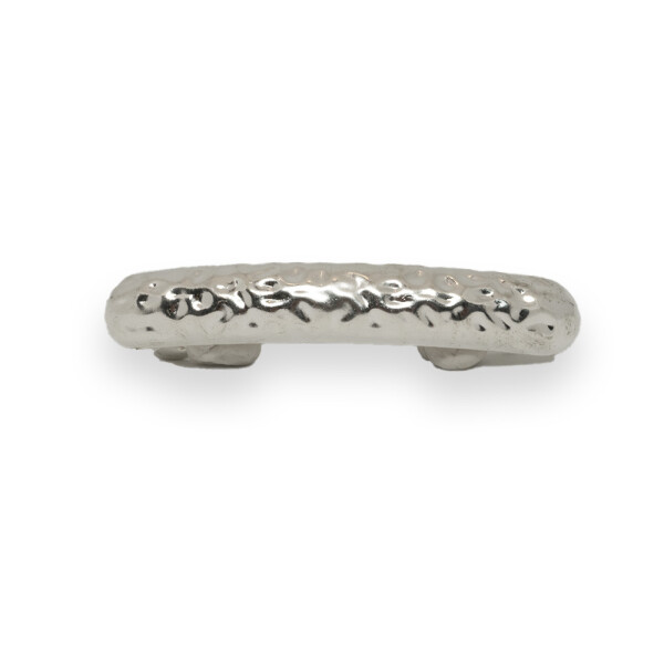 BROCHE BARRITA CILINDRICA PLATEADO BROCHE BARRITA CILINDRICA PLATEADO