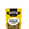 Aceitunas verdes en rodajas 120g Nucete Aceitu Verdes Rod 120g Nucete