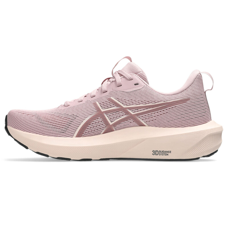 Zapatillas Running GT-1000 14 Mujer Morganite/pearl Pink