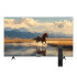 Smart Tv Tcl 75" Qled 4k 85p7l TV 75 TCL QLED MINI LED 75P8L