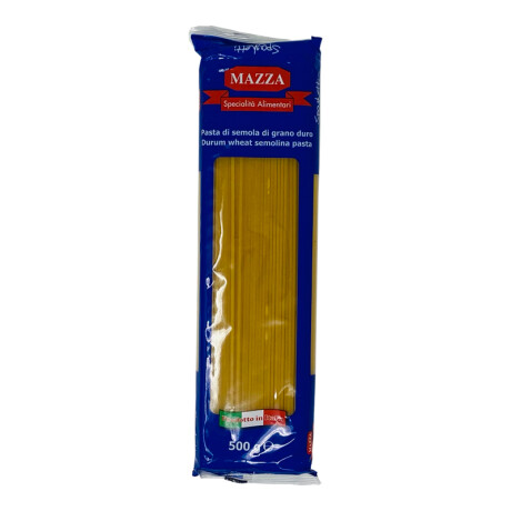 Spaghetti N°5 500grs. Spaghetti N°5 500grs.