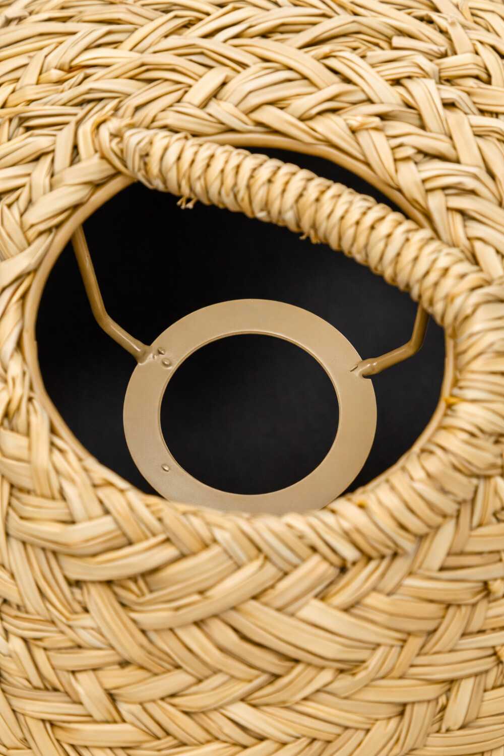 Pantalla Laila Color Unico