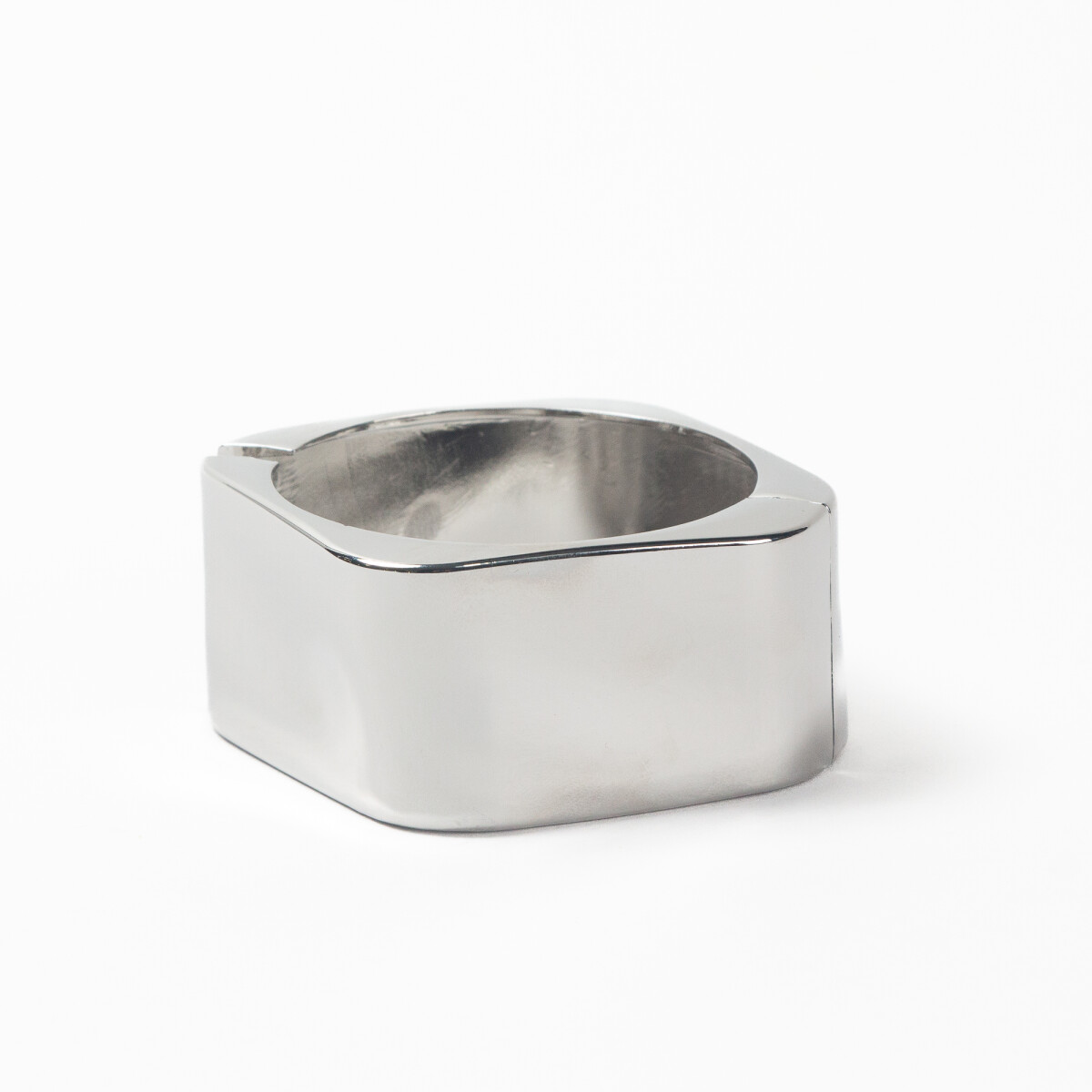 BRAZALETE JANIS PLATEADO 