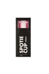 PAJITAS TERRANO PARA TERMO 946ML PURPURA